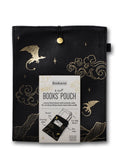 Bookaroo Große Buchtasche Dragon