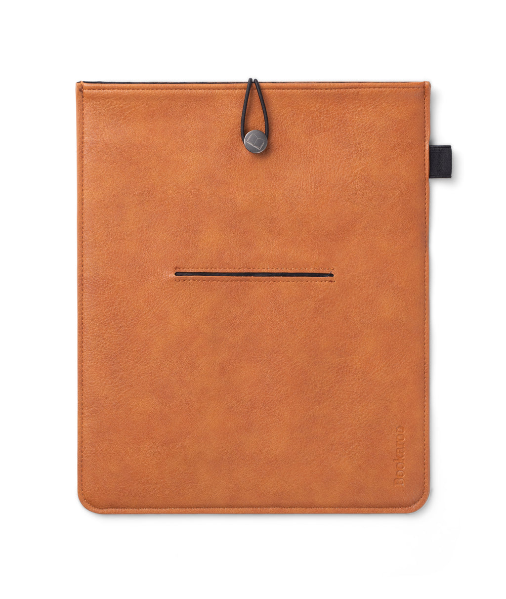 Bookaroo Große Buchtasche brown
