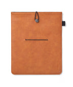 Bookaroo Große Buchtasche brown