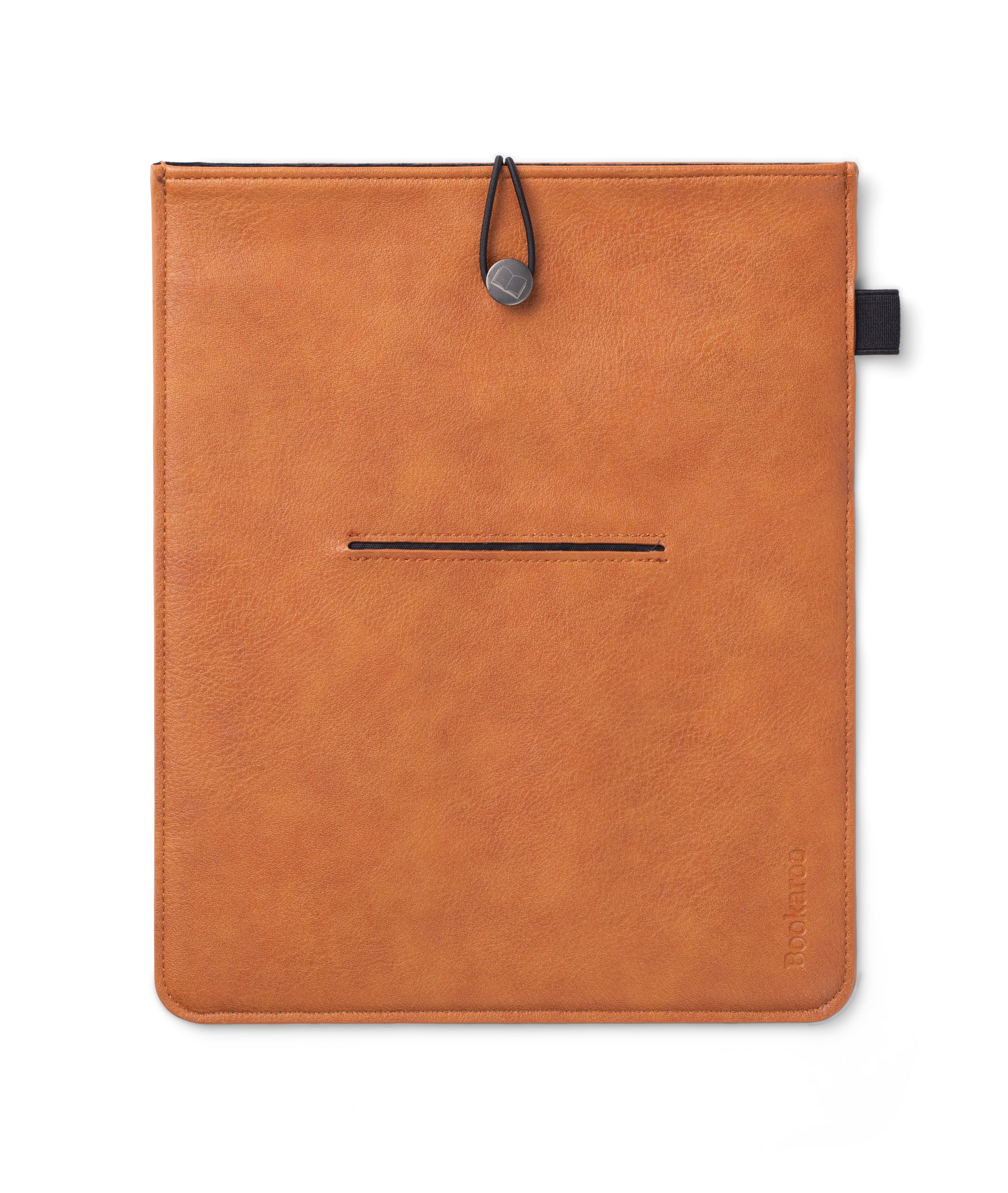 Bookaroo Große Buchtasche brown