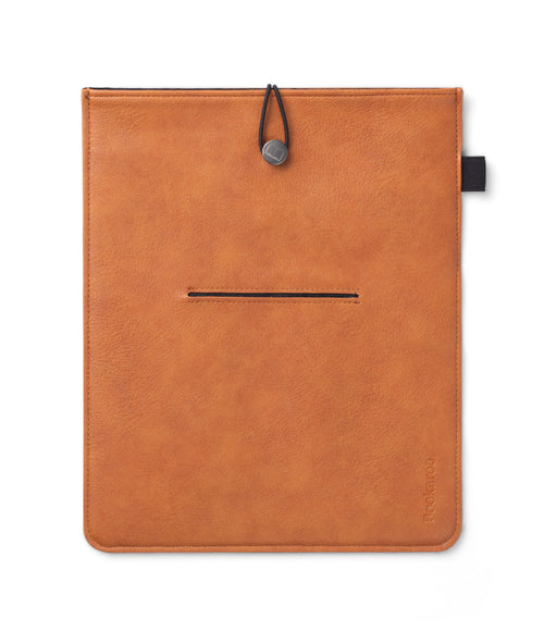 Bookaroo Große Buchtasche brown