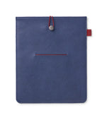 Bookaroo Große Buchtasche navy