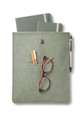 Bookaroo Große Buchtasche fern