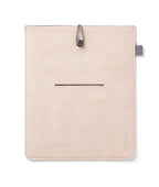 Bookaroo Große Buchtasche cream