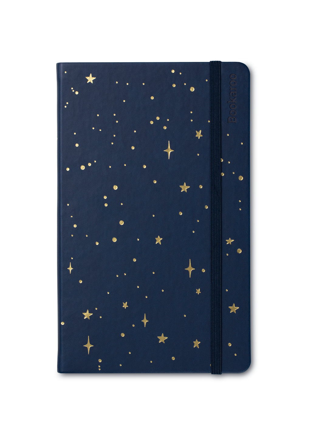 Bookaroo Notizbuch A5 Moon & Stars