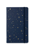 Bookaroo Notizbuch A5 Moon & Stars