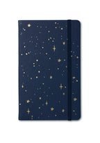 Bookaroo Notizbuch A5 Moon & Stars