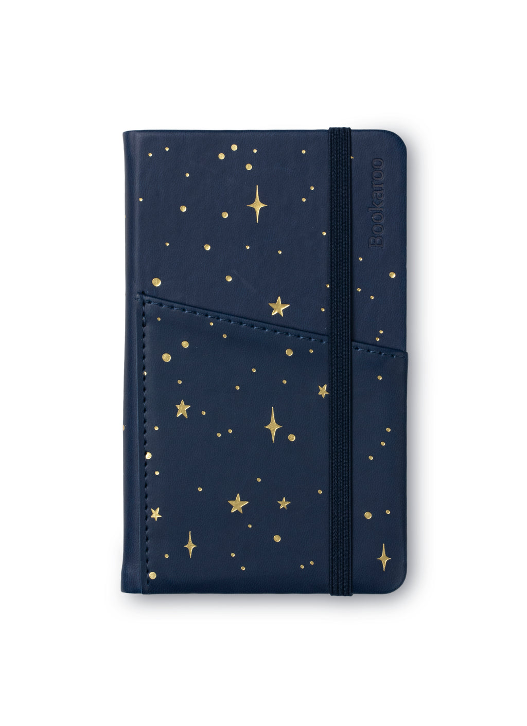 Bookaroo Notizbuch A6 Moon & Stars