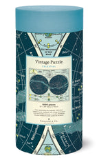 Celestial Cavallini Puzzle 1000 Teile