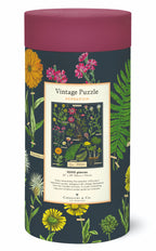 Herbarium 
Cavallini Puzzle 1000 Teile
