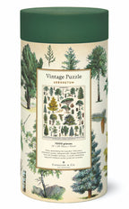 Arbetum Cavallini Puzzle 1000 Teile