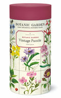 Botanic Garden 
Cavallini Puzzle 1000 Teile