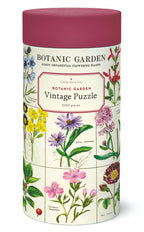 Botanic Garden 
Cavallini Puzzle 1000 Teile