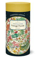 Constellations 
Cavallini Puzzle 1000 Teile