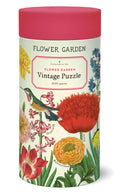 Flower Garden 
Cavallini Puzzle 1000 Teile