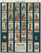 Tarot 
Cavallini Puzzle 1000 Teile