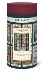 Tarot 
Cavallini Puzzle 1000 Teile