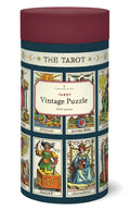 Tarot 
Cavallini Puzzle 1000 Teile