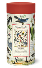 British Birds 
Cavallini Puzzle 1000 Teile