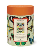 Mini Puzzle Butterflies 
Cavallini 240 Teile