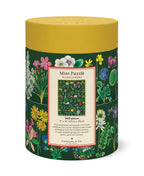 Mini Puzzle Wildflowers 
Cavallini 240 Teile