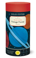 Solar System 
Cavallini Puzzle 1000 Teile